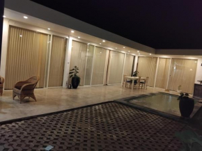 Villa harapan 3
